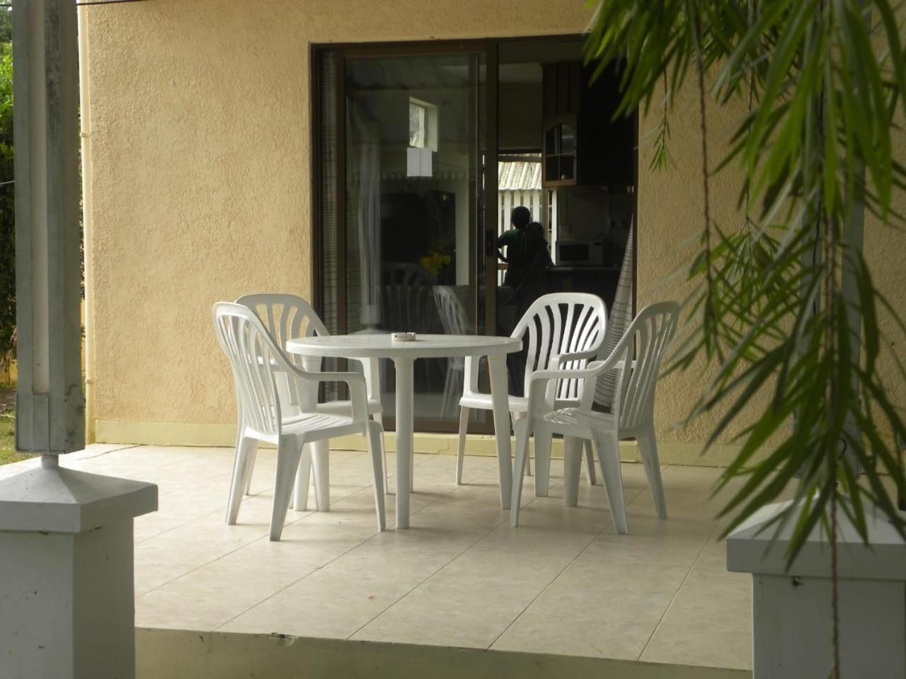 Arabica Villa Flic-en-Flacq Esterno foto